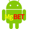 Aplicativo Mgbet para Android
