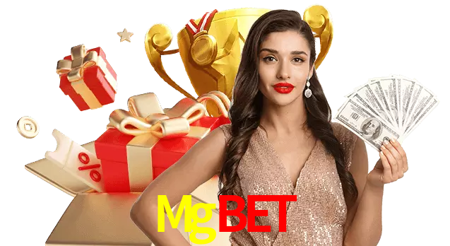 Jogue com dealers reais no Mgbet!