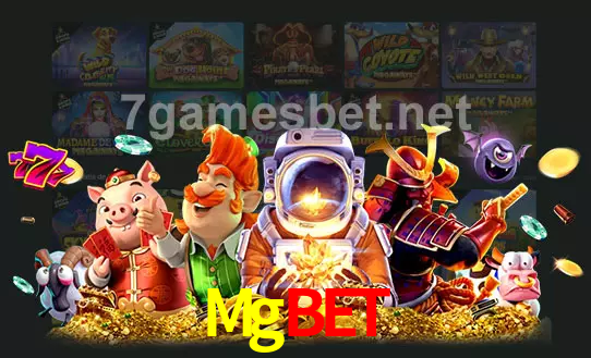 cassino Mgbet